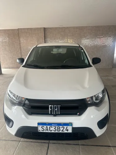 Fiat Mobi Like 1.0 Fire Flex 5P. 2023