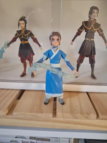 katara bst axn