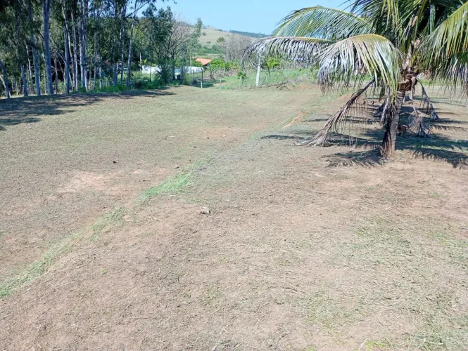 Terreno de chácara