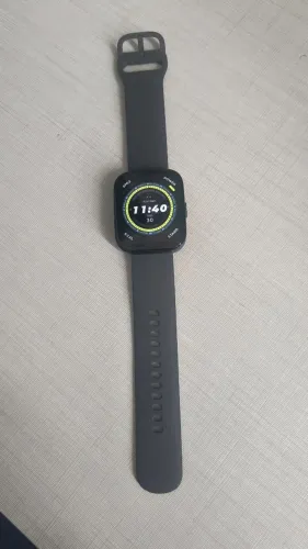 RELOGIO INTELIGENTE AMAZFIT 5 ULTRA-LARGE