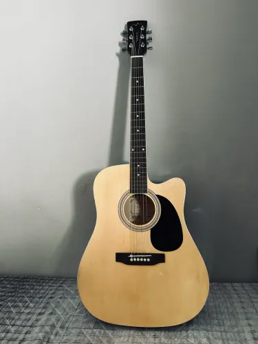 Violão 