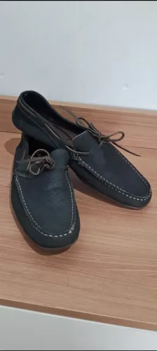 Mocassim masculino 41
