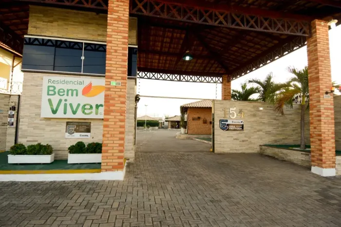 FLAT ALUGAR COM MOBILIA EM MOSSORÓ/RN