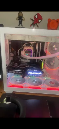 Rtx 5060ti 8gb Galáx