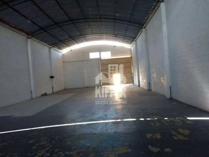 Galpão à Venda na BR-101 em Itaboraí  Excelente Localização e Logística