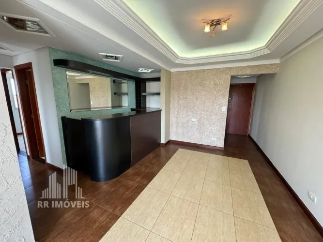 RR0194 Apartamento 82m² RESIDENCIAL FIORETTI - OPORTUNIDADE - 3 Dorms 1 Vaga - Americana,
