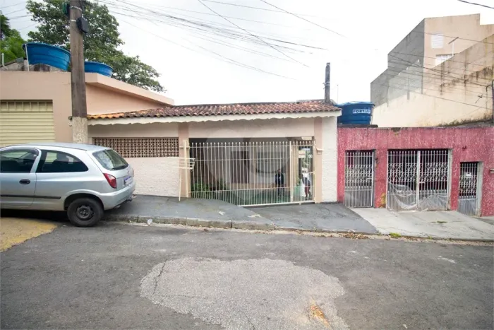 Casa para alugar com 3 quartos em Vila Granada, Mairinque