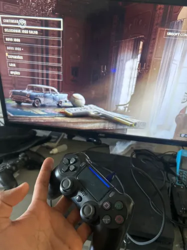 PlayStation 4 slim