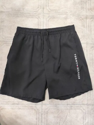 Bermuda Tactel Tommy tamanho GG 