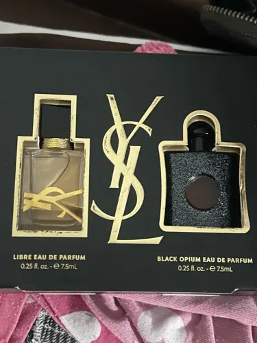 Perfume