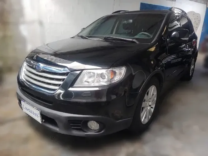 Subaru Tribeca 3.6 24V 270cv 5P Aut. 2009