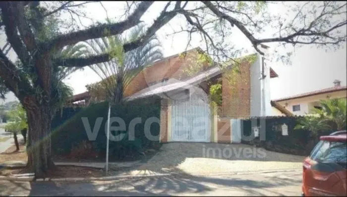 Casa para locação no Taquaralampla, confortável e com excelente localização.