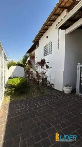 Casa à venda, 1 quarto, Lidice - Uberlândia/MG