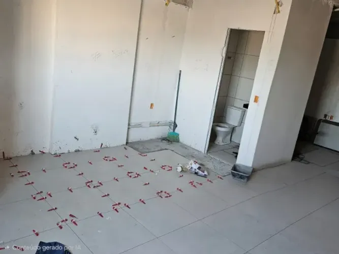 Sala comercia Nova. Serraria. Excelente para Contador, Dentista, Advogado etc..
