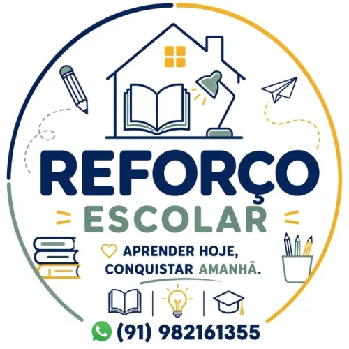 Professor Particular de Matemática
