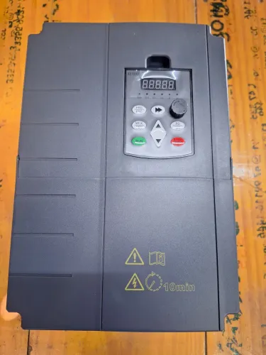 INVERSOR DE FREQUENCIA 30CV 380V
