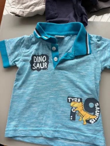 Kit roupas 6/9meses menino