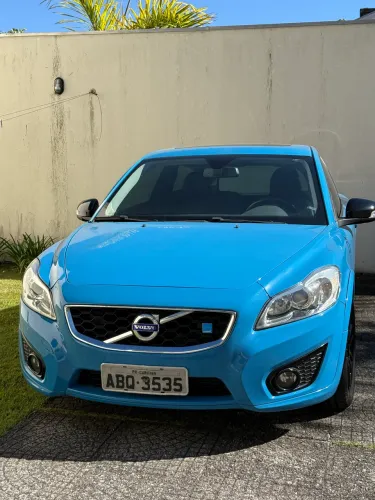 Volvo C30 T-5 2.5 220/ 230cv Aut. 2010