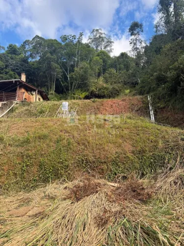 Terreno à venda no Bairro Garcia em Blumenau/SC