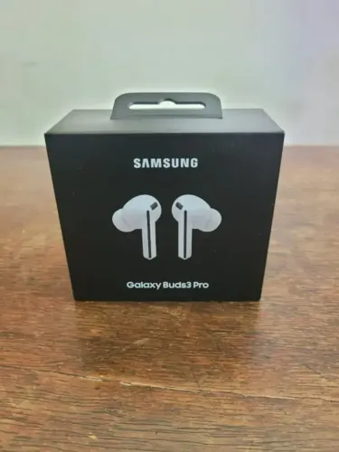 Samsung Galaxy Buds 3 Pro - Novo
