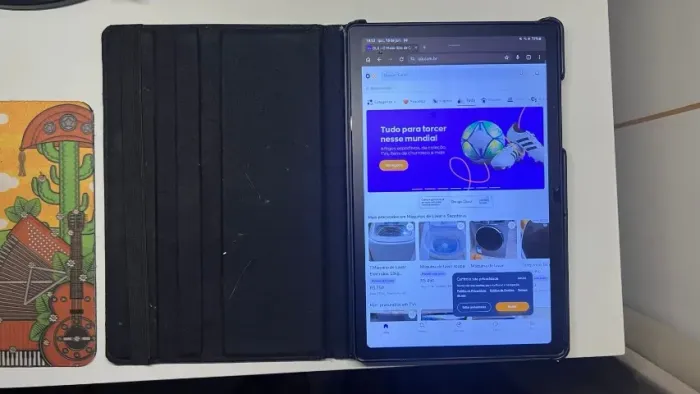 Tablet Samsung A7