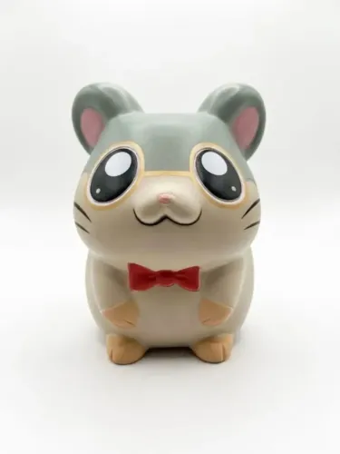 Hamtaro - Coleção mcdonald's