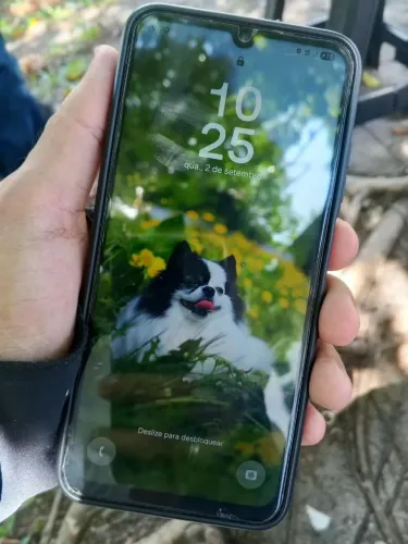 Samsung A05s 128gb 6ram