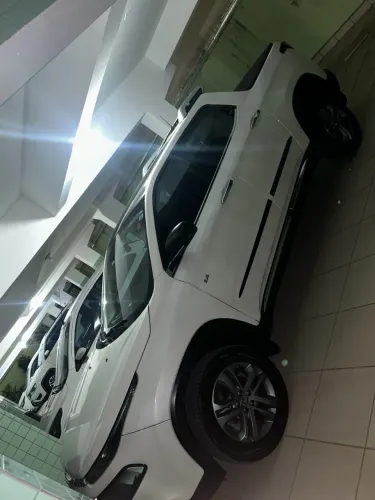 Fiat Toro Volcano 2.4 16V Flex Aut. 2020