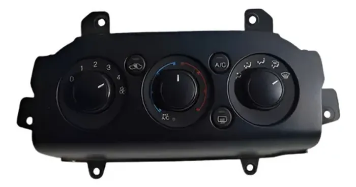 Comando Ar Condicionado Ford Ka 2014 2015 2019 A 2021