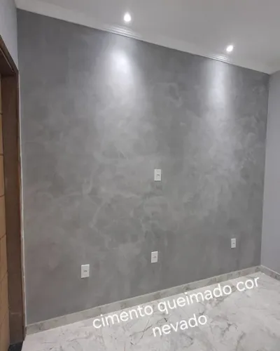 Pinturas e reformas 