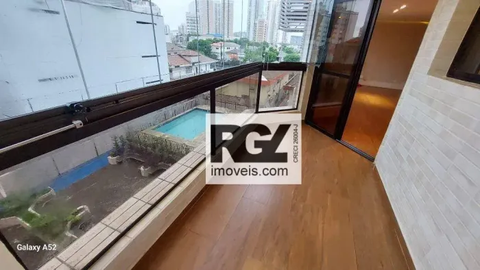 Apartamento com 4 dormitórios à venda, 180 m² por R$ 1.340.000,00 - Ponta da Praia - Santo