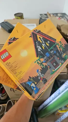 Lego 40601