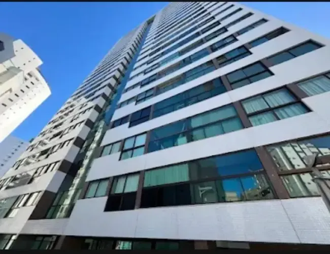Apartamento para locação no ANTÔNIO E JÚLIA LUCENA, BOA VIAGEM, Recife, PE