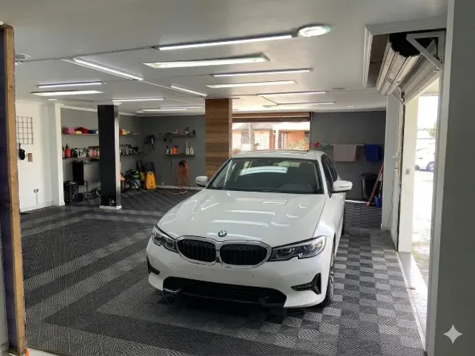 Ponto de Estética Automotiva Completa e Estruturada para Começar Faturando!