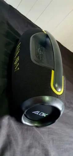 Hyperboom 1000