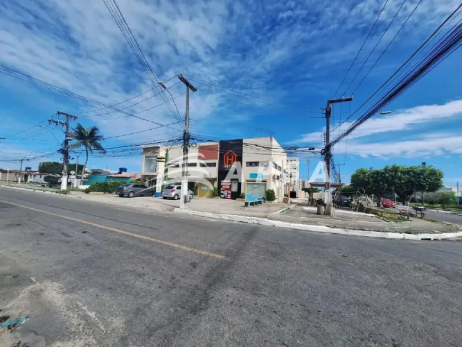 SALA COMERCIAL PARA LOCAÇÃO EM GALERIA DE ESQUINA  EXCELENTE LOCALIZAÇÃO! ÓTIMA OPORTUNIDA