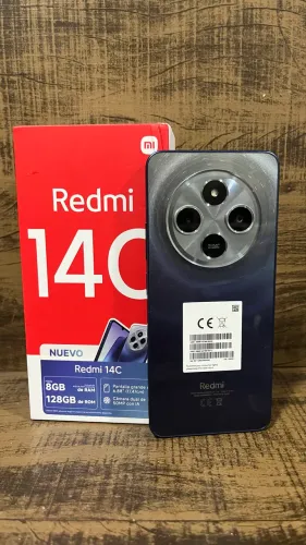 Redmi 14c 128Gb