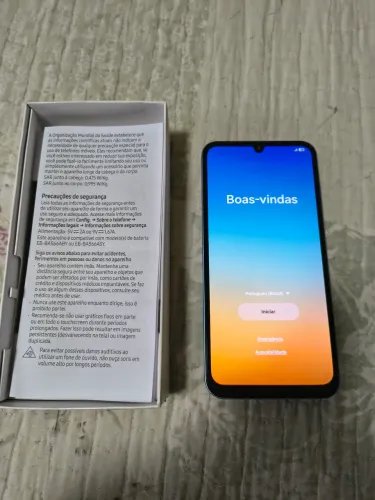 Samsung A25 5g 256gb