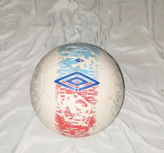 Bola de futebol