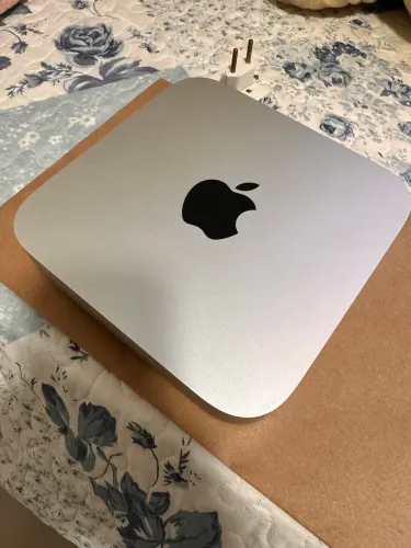 Mac mini M1 (Poderoso e Raro) | 16 GB RAM | 1 TB SSD