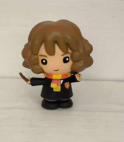 Boneca Hermione Granger - Oficial FandomBox (novinha)