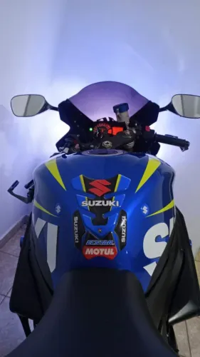 Srad 1000 