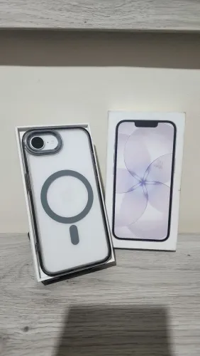 IPhone 17e 256 garantia Apple 12x