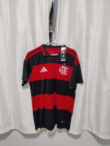 Camisa Flamengo 26/27 1.1