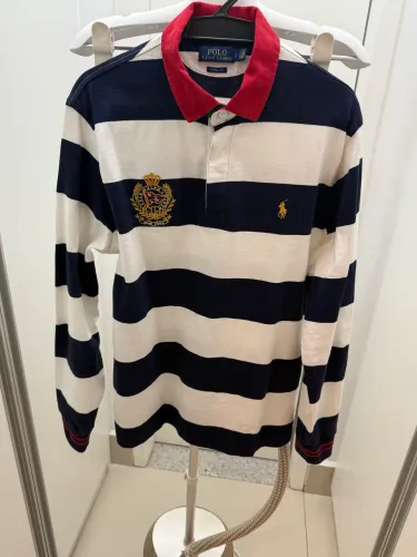 POLO RALPH LAUREN FRIO ORIGINAL