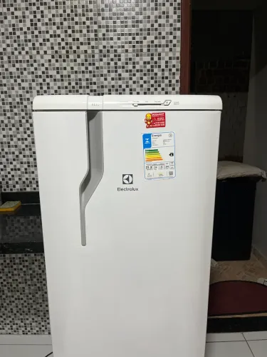 Geladeira Electrolux