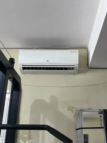 Ar condicionado