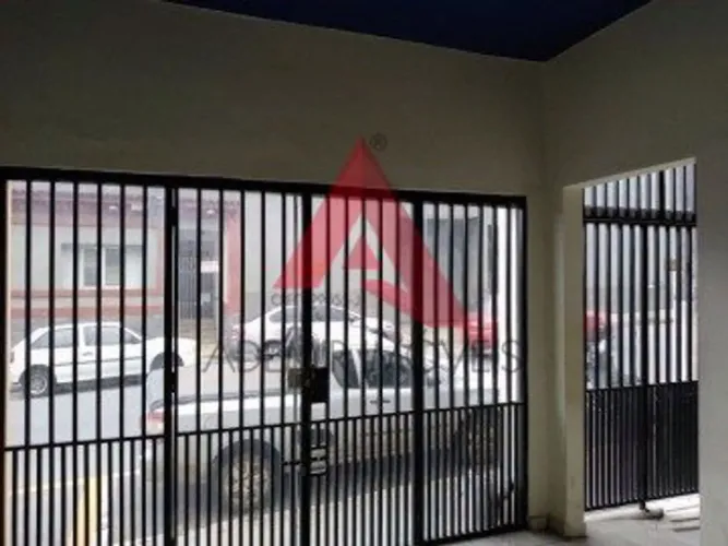 Prédio Comercial à venda, Centro, Pindamonhangaba - PR0194.