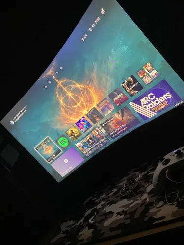 Monitor G5 32 polegadas