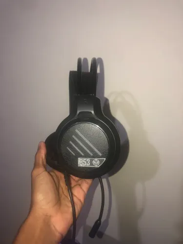 Fone gamer